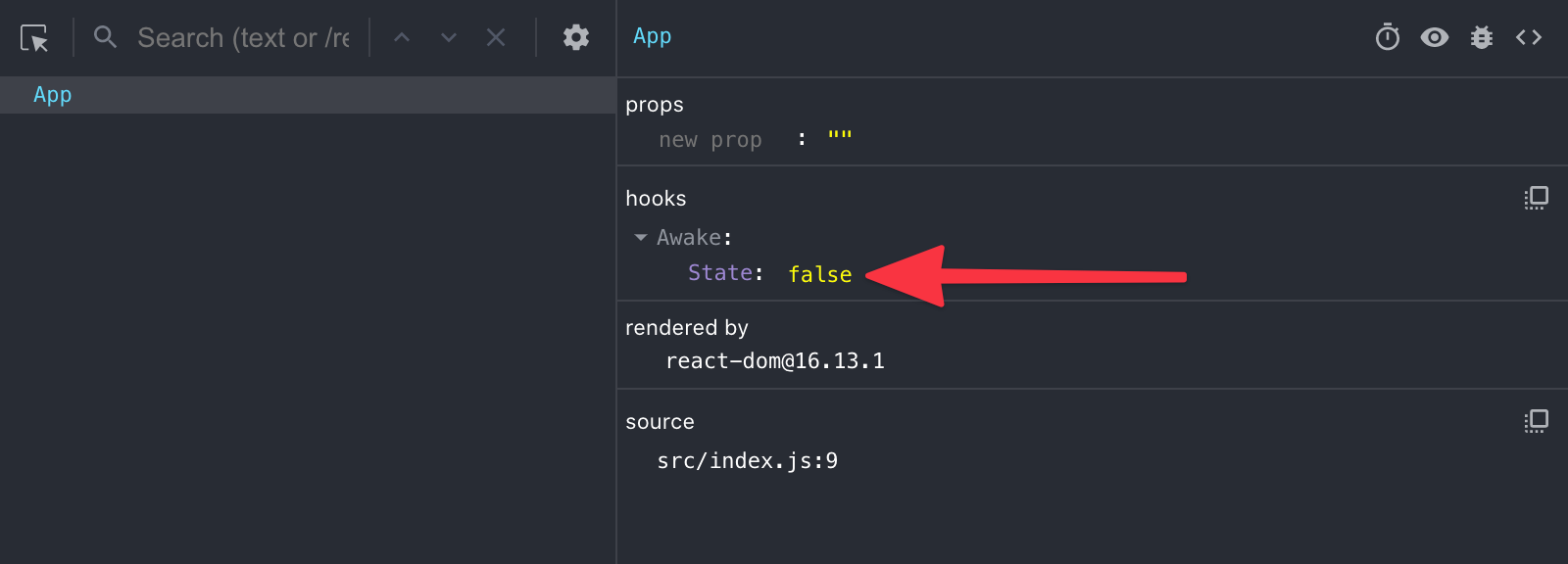 React Hooks Documentation: An Easy to Read Version