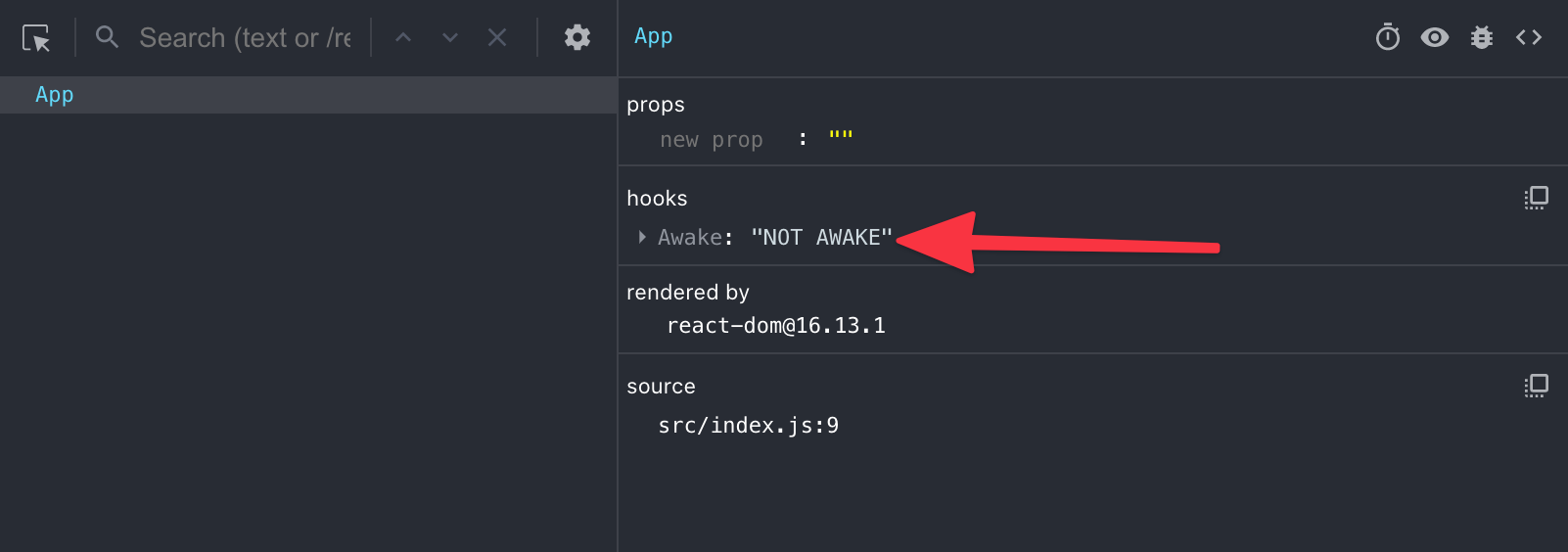 React Hooks Documentation: An Easy to Read Version