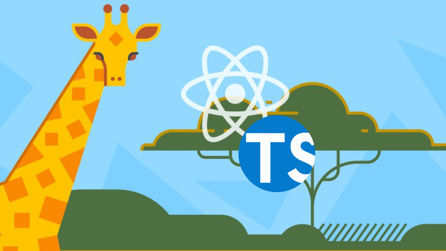 Build Strongly-Typed Polymorphic Components with React and Typescript