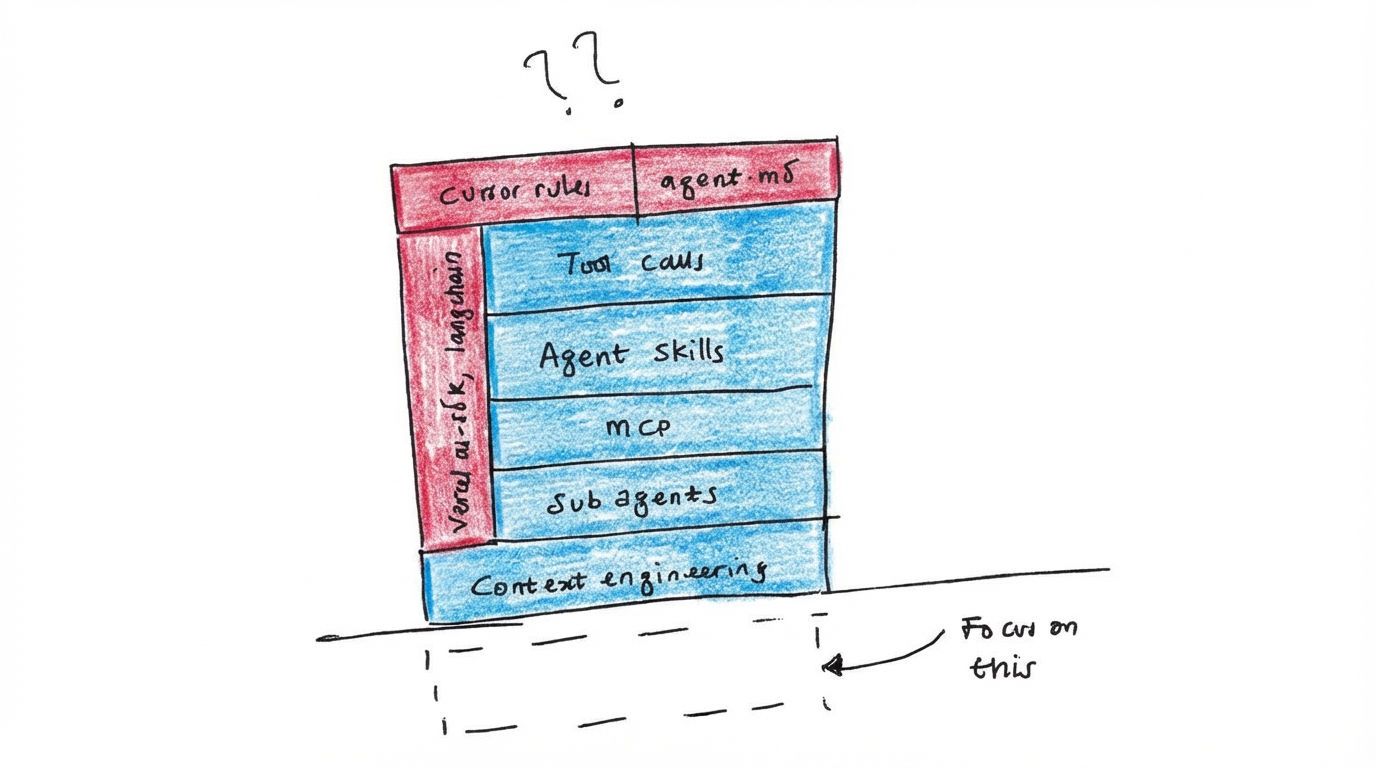 Before Writing Code with AI
