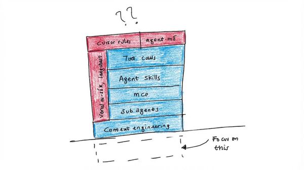 Before Writing Code with AI